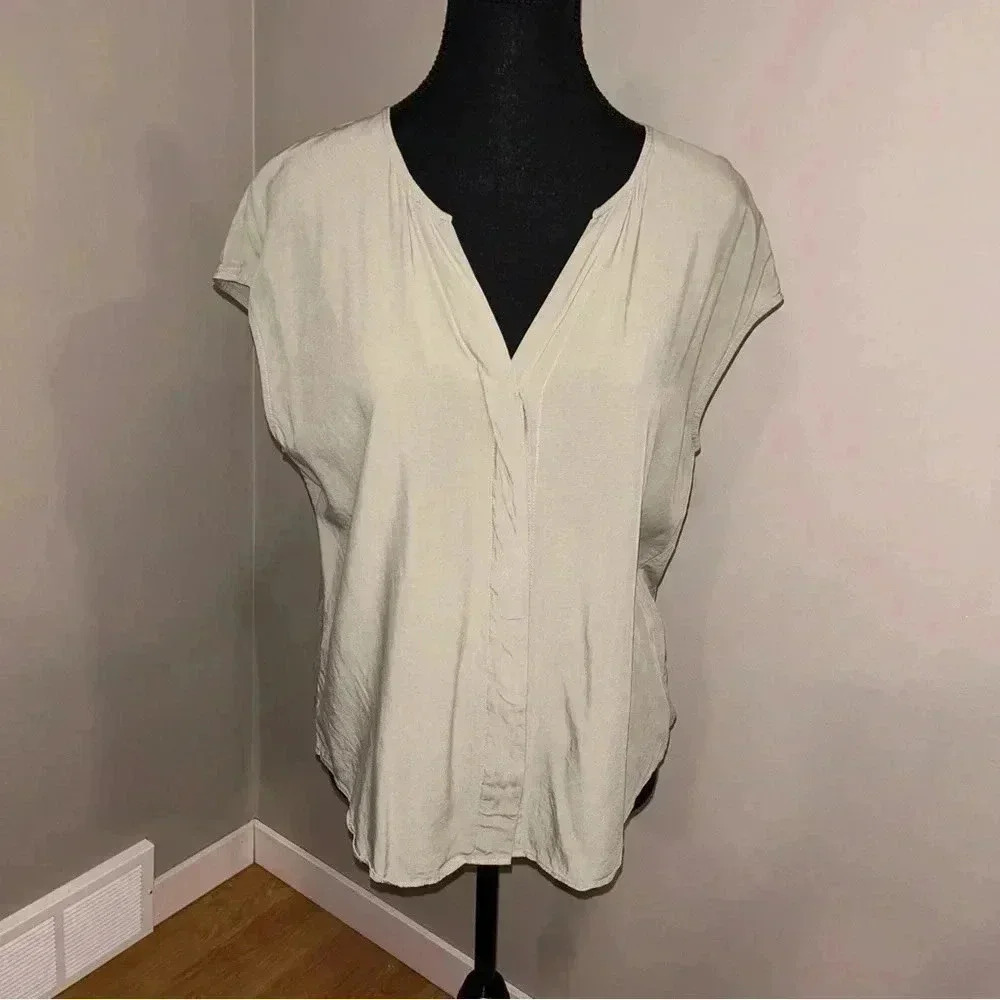 RW &  Co Blouse
